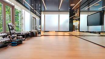 Le Meridien Nantong