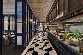 Le Meridien Nantong