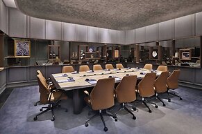 Le Meridien Nantong