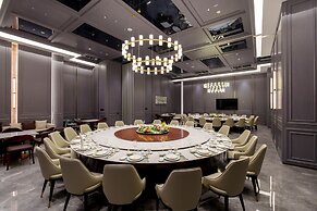 Le Meridien Nantong