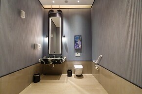 Le Meridien Nantong