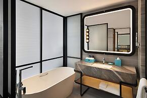 Le Meridien Nantong