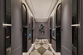 Le Meridien Nantong