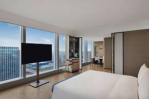 Le Meridien Nantong