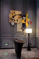 Le Meridien Nantong