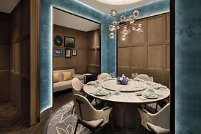 Le Meridien Nantong