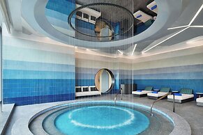 Le Meridien Nantong