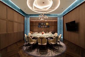 Le Meridien Nantong