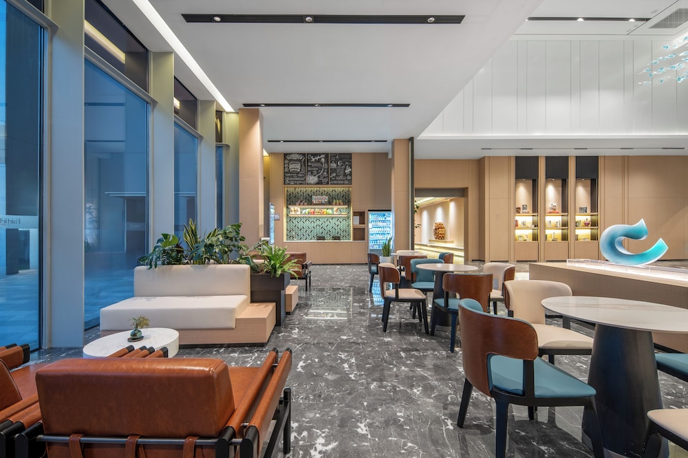 Fairfield By Marriott Yiwu