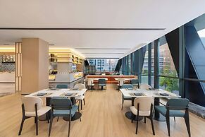 Fairfield By Marriott Yiwu