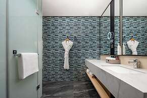 Fairfield By Marriott Yiwu