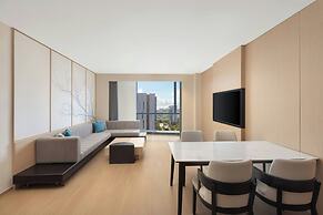 Fairfield By Marriott Yiwu