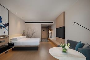 Fairfield By Marriott Yiwu