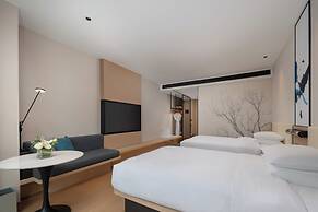 Fairfield By Marriott Yiwu