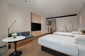 Fairfield By Marriott Yiwu