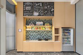 Fairfield By Marriott Yiwu
