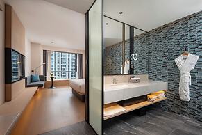 Fairfield By Marriott Yiwu