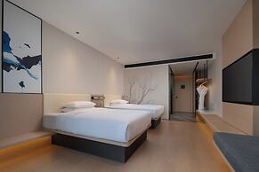 Fairfield By Marriott Yiwu