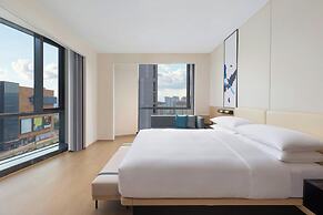 Fairfield By Marriott Yiwu