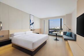 Fairfield By Marriott Yiwu