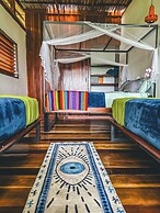 Selva Madre Eco Sanctuary