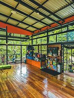 Selva Madre Eco Sanctuary