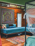 Selva Madre Eco Sanctuary