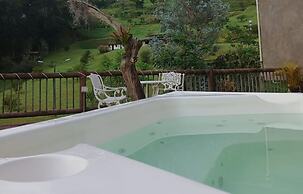Hotel Bahía Del Faro