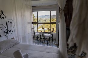 Hotel Bahía Del Faro