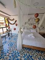 Hotel Bahía Del Faro
