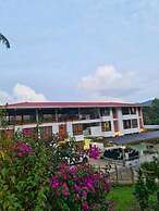 Hotel Bahía Del Faro