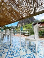 Hotel Bahía Del Faro