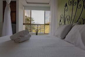 Hotel Bahía Del Faro