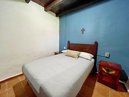 Sandunga Lago Tzintzuntzan