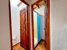 Sandunga Lago Tzintzuntzan