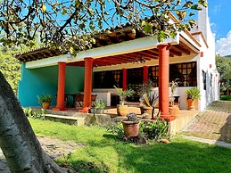 Sandunga Lago Tzintzuntzan