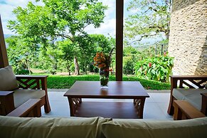 Vera Eco-Resort