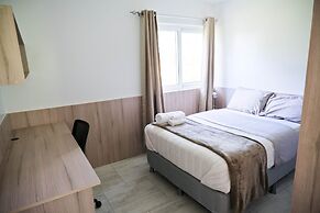 Vera Eco-Resort