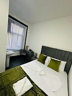 New valeron hotel