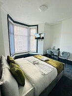 New valeron hotel