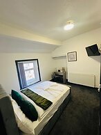 New valeron hotel