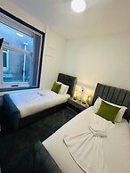 New valeron hotel