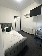 New valeron hotel