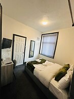 New valeron hotel