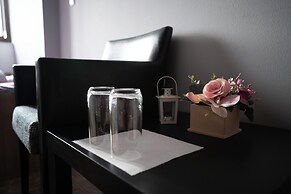 Hotel Rozmantic