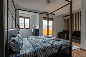 Hotel Rozmantic