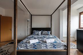 Hotel Rozmantic