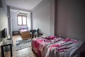 Hotel Rozmantic