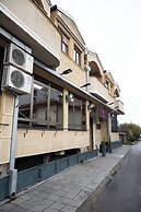 Hotel Rozmantic