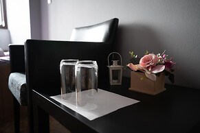 Hotel Rozmantic